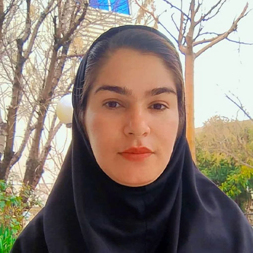 خدیجه زرهون